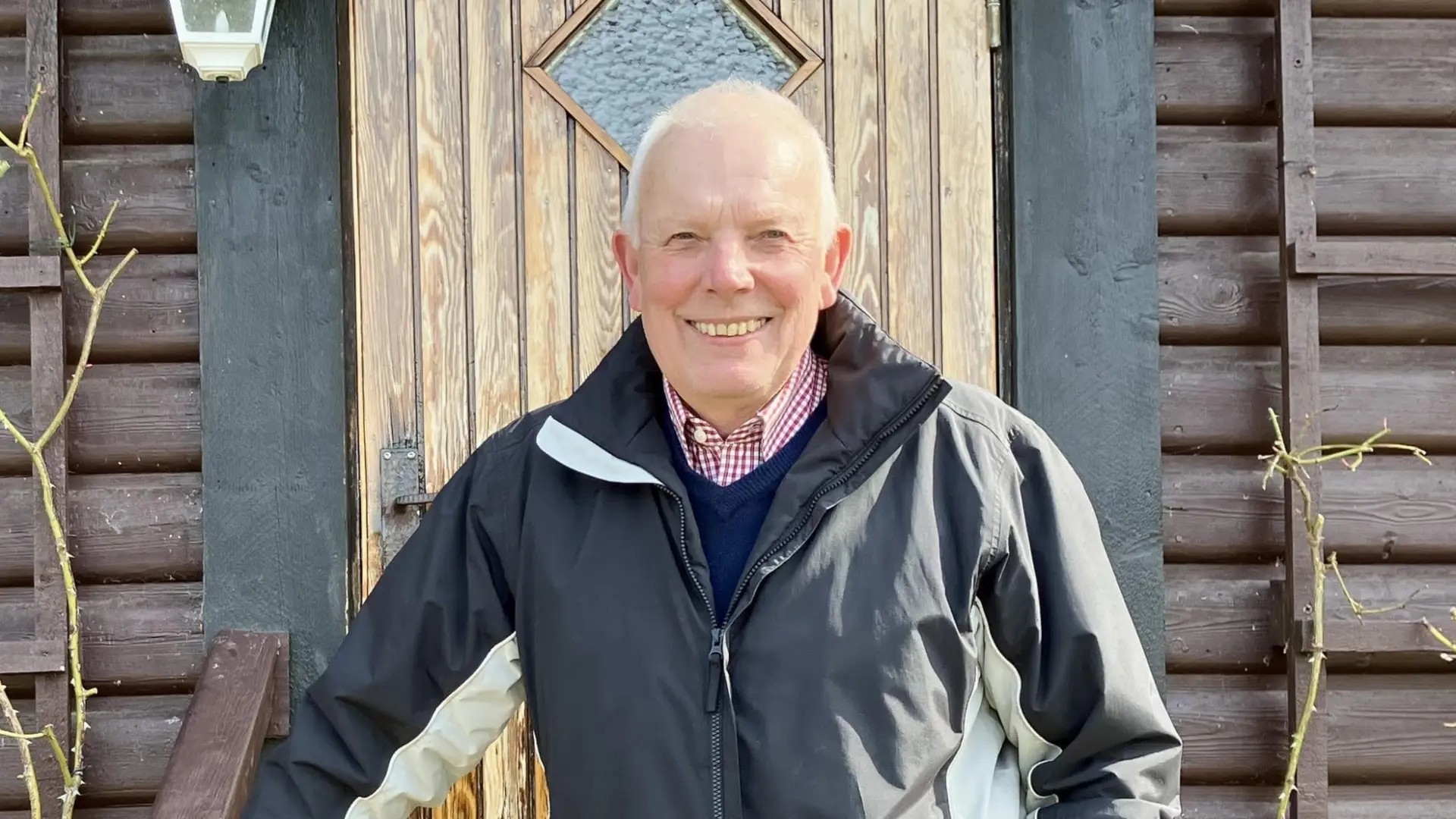 Rolf Thomér fick sin avgift prövad i domstol. Foto: Erik Laquist